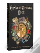 Crystal Sticker Book