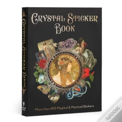 Capa do artigo Crystal Sticker Book