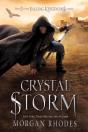 Crystal Storm - Preview