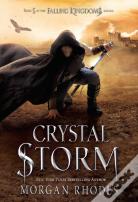 Crystal Storm