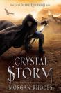 Crystal Storm - Preview