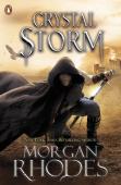 Crystal Storm