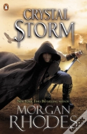Crystal Storm