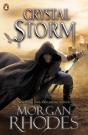 Crystal Storm - Preview