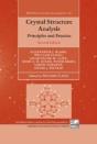 Crystal Structure Analysis - Preview
