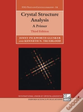 Crystal Structure Analysis