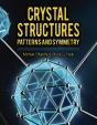 Crystal Structures: Patterns And Symmetry - Preview