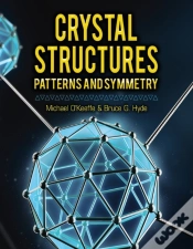 Capa do artigo Crystal Structures: Patterns And Symmetry