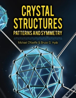 Capa do artigo Crystal Structures: Patterns And Symmetry