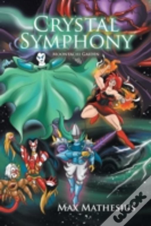 Crystal Symphony: Moontachi Gaiden