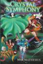 Crystal Symphony: Moontachi Gaiden: Vol - Preview