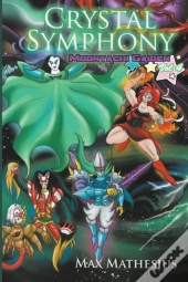 Crystal Symphony: Moontachi Gaiden: Vol
