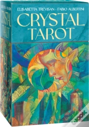 Capa do artigo Crystal Tarot