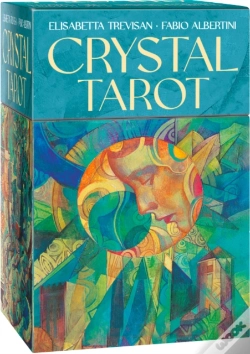 Capa do artigo Crystal Tarot