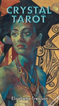 Capa do artigo Crystal Tarot