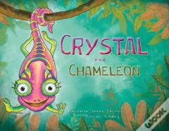 Crystal The Chameleon