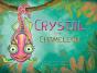 Crystal The Chameleon - Preview