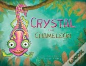 Crystal The Chameleon