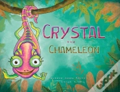 Capa do artigo Crystal The Chameleon