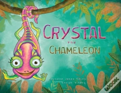 Capa do artigo Crystal The Chameleon