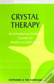 Capa do artigo Crystal Therapy