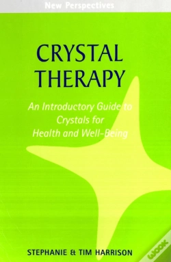 Capa do artigo Crystal Therapy