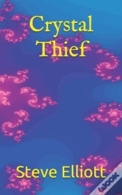 Capa do artigo Crystal Thief