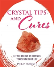 Capa do artigo Crystal Tips And Cures