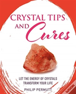 Capa do artigo Crystal Tips And Cures