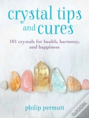 Capa do artigo Crystal Tips And Cures