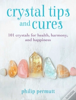Capa do artigo Crystal Tips And Cures