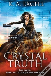 Capa do artigo Crystal Truth
