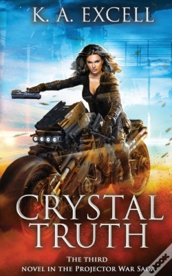 Capa do artigo Crystal Truth