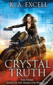 Capa do artigo Crystal Truth
