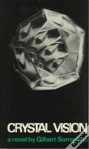 Capa do artigo Crystal Vision