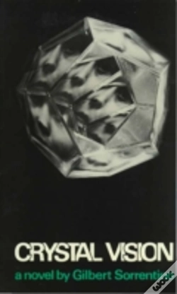 Capa do artigo Crystal Vision