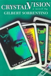 Capa do artigo Crystal Vision