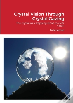 Capa do artigo Crystal Vision Through Crystal Gazing