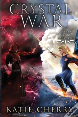 Capa do artigo Crystal War