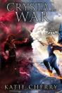 Crystal War - Preview