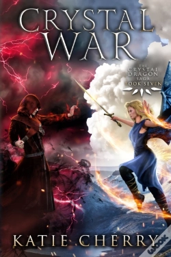 Capa do artigo Crystal War