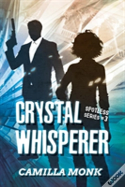 Capa do artigo Crystal Whisperer