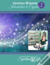 Capa do artigo Crystal Wisdom #01