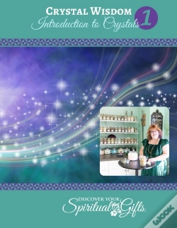 Capa do artigo Crystal Wisdom #01