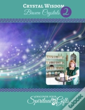 Capa do artigo Crystal Wisdom #02