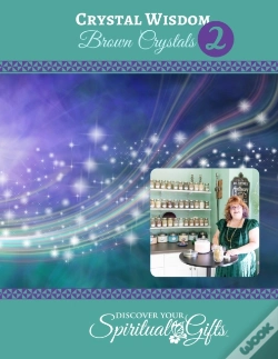 Capa do artigo Crystal Wisdom #02