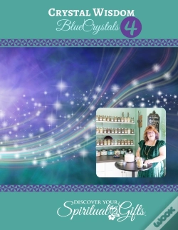 Capa do artigo Crystal Wisdom #04