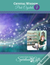 Capa do artigo Crystal Wisdom #07