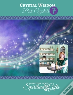 Capa do artigo Crystal Wisdom #07