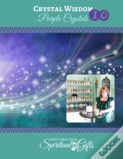 Capa do artigo Crystal Wisdom #10